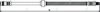 APEC braking HOS3195 Brake Hose